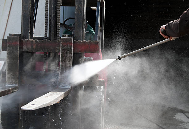 Best Restaurant Pressure Washing  in North Pekin, IL